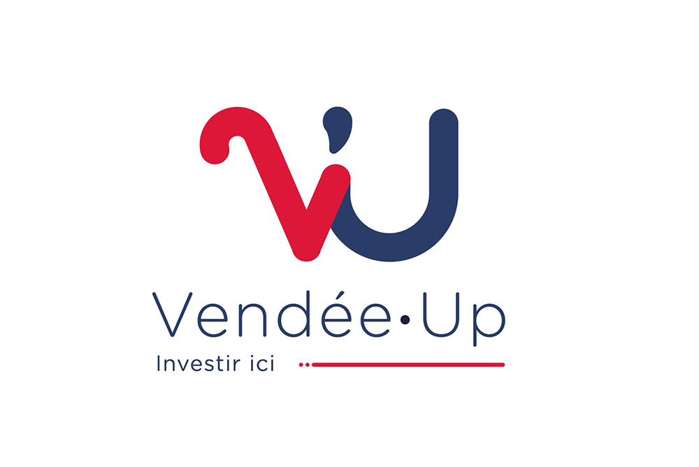 Logo Vendée'Up