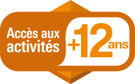 accessibilité 12 ans VR