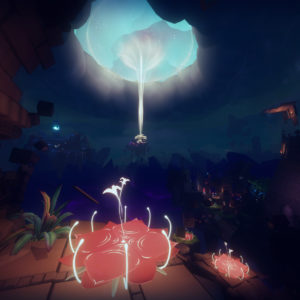 fleur incarna 2 VR