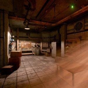atelier mission sigma VR
