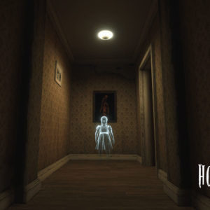 fantome house of fear 2 VR