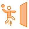 icone mur interactif - reservations