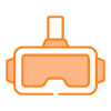 icone VR - reservations