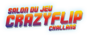 logo crazyflip