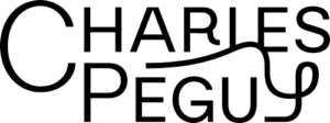 logo charles peguy